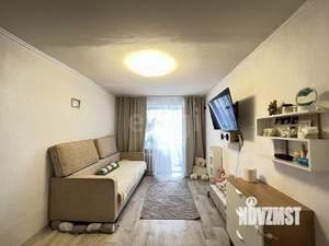 2-к квартира, вторичка, 40м2, 4/5 этаж
