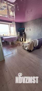 Студия квартира, вторичка, 57м2, 10/10 этаж