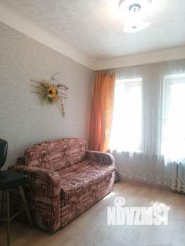 2-к квартира, вторичка, 44м2, 1/2 этаж