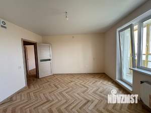 2-к квартира, вторичка, 43м2, 6/11 этаж
