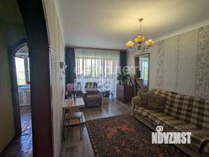 3-к квартира, вторичка, 55м2, 5/5 этаж