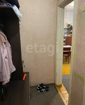 2-к квартира, вторичка, 41м2, 1/2 этаж