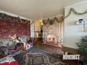 2-к квартира, вторичка, 43м2, 4/4 этаж