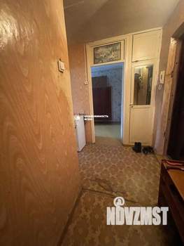 2-к квартира, вторичка, 45м2, 3/5 этаж