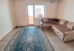 1-к квартира, вторичка, 40м2, 2/10 этаж