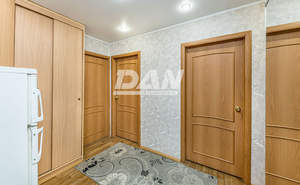 3-к квартира, вторичка, 62м2, 4/5 этаж