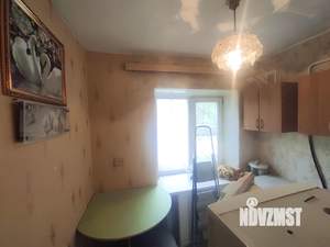 1-к квартира, вторичка, 29м2, 1/2 этаж