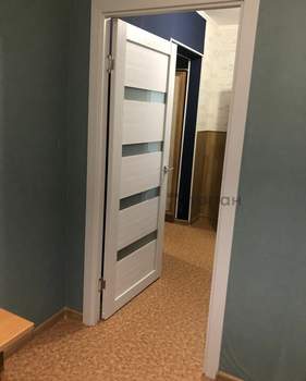 1-к квартира, вторичка, 40м2, 9/10 этаж