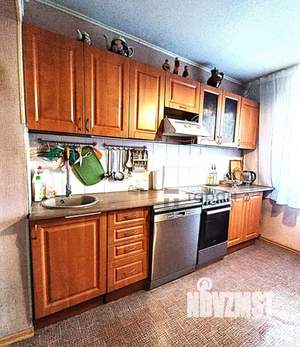 4-к квартира, вторичка, 88м2, 4/10 этаж