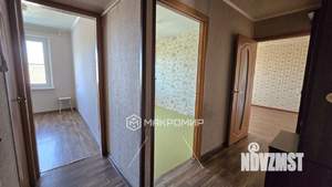 3-к квартира, вторичка, 53м2, 4/5 этаж