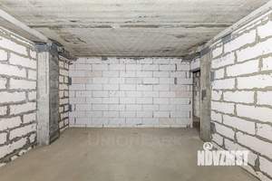 2-к квартира, сданный дом, 63м2, 16/16 этаж