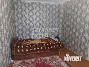 3-к квартира, вторичка, 81м2, 2/4 этаж