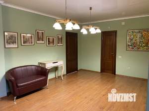 3-к квартира, вторичка, 106м2, 4/18 этаж