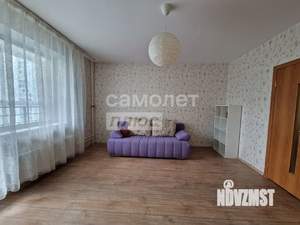 1-к квартира, вторичка, 40м2, 5/11 этаж