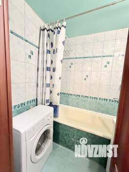 2-к квартира, вторичка, 50м2, 6/10 этаж