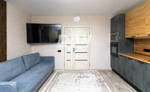 2-к квартира, вторичка, 57м2, 5/10 этаж