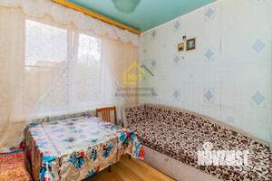 2-к квартира, вторичка, 50м2, 1/9 этаж