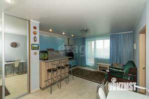 2-к квартира, вторичка, 41м2, 10/11 этаж