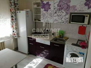 1-к квартира, вторичка, 32м2, 1/10 этаж
