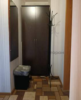 1-к квартира, вторичка, 32м2, 5/9 этаж