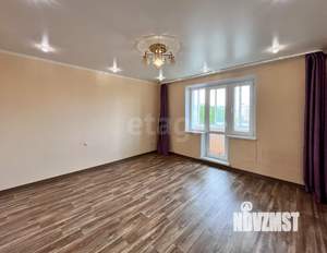 2-к квартира, вторичка, 55м2, 9/10 этаж