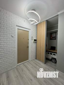 2-к квартира, вторичка, 41м2, 7/10 этаж