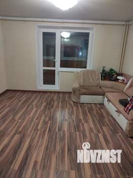 2-к квартира, вторичка, 57м2, 2/10 этаж