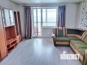 2-к квартира, вторичка, 57м2, 3/10 этаж