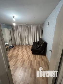 Студия квартира, вторичка, 24м2, 9/10 этаж