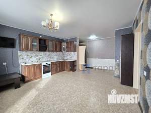 1-к квартира, вторичка, 41м2, 7/10 этаж