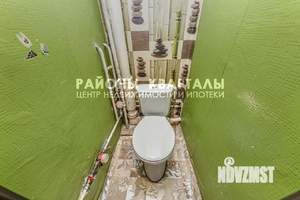 1-к квартира, вторичка, 33м2, 2/10 этаж