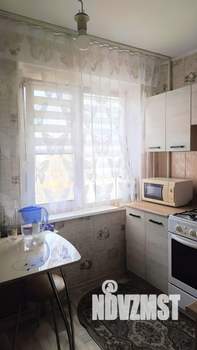 2-к квартира, вторичка, 46м2, 4/6 этаж
