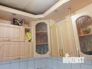 2-к квартира, вторичка, 41м2, 2/5 этаж