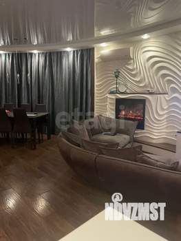 3-к квартира, вторичка, 118м2, 7/19 этаж