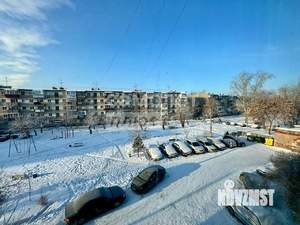 3-к квартира, вторичка, 66м2, 3/9 этаж