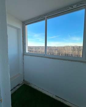 2-к квартира, вторичка, 41м2, 8/10 этаж