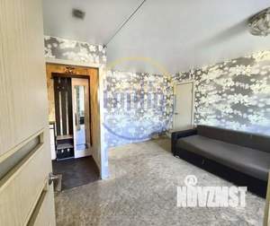 2-к квартира, вторичка, 43м2, 4/5 этаж