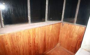 2-к квартира, вторичка, 45м2, 4/5 этаж