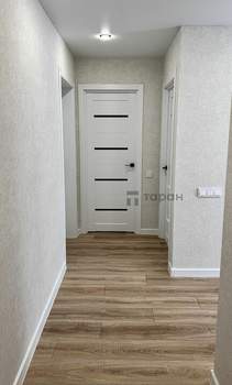 2-к квартира, вторичка, 52м2, 4/5 этаж