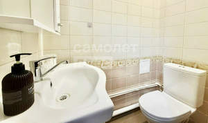 2-к квартира, вторичка, 56м2, 9/10 этаж