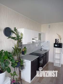 Студия квартира, вторичка, 31м2, 10/21 этаж