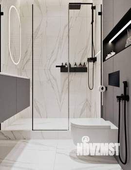 1-к квартира, вторичка, 47м2, 11/29 этаж