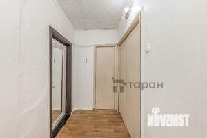 1-к квартира, вторичка, 40м2, 1/10 этаж