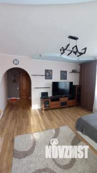 1-к квартира, вторичка, 47м2, 9/10 этаж