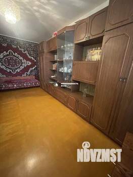 2-к квартира, вторичка, 45м2, 3/5 этаж