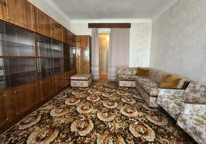 3-к квартира, вторичка, 78м2, 5/5 этаж