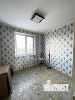 3-к квартира, вторичка, 62м2, 7/9 этаж