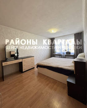 3-к квартира, вторичка, 63м2, 4/5 этаж