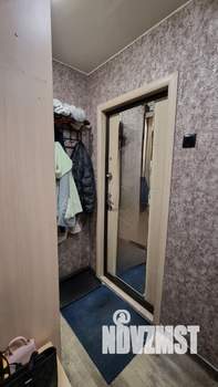 1-к квартира, вторичка, 33м2, 10/10 этаж