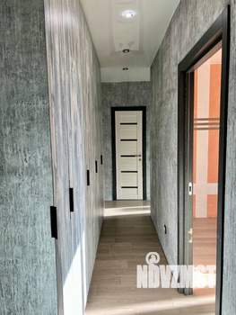 1-к квартира, сданный дом, 46м2, 11/13 этаж